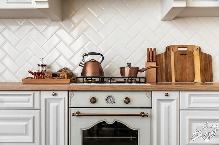 وسایل آشپزخانه آشپزخانه